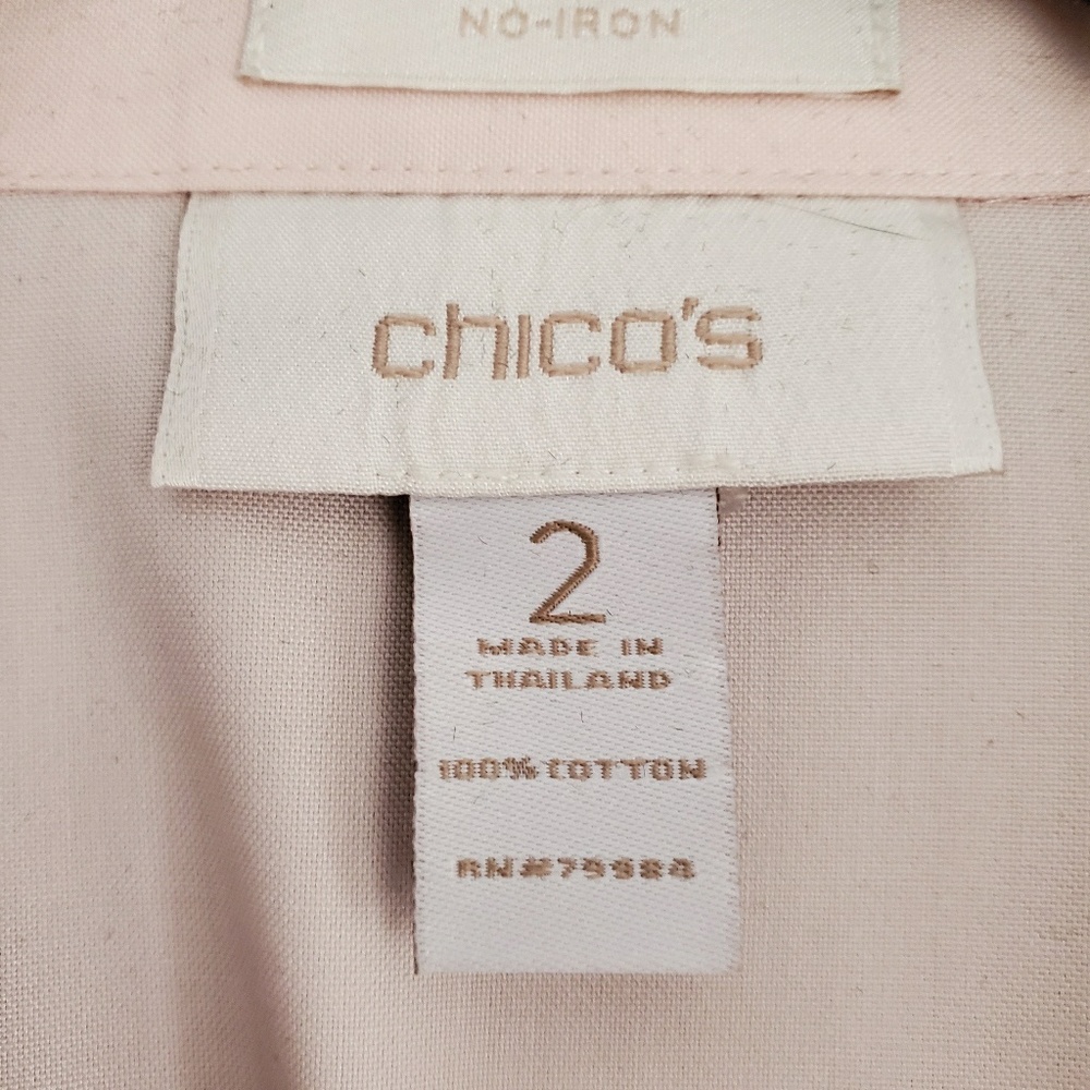 Blouse - Picture 3 of 3